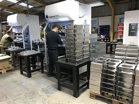 v and f sheet metal|sheet metal manufacturing hampshire.